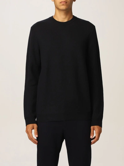 Shop Zanone Jumper  Men In Blue