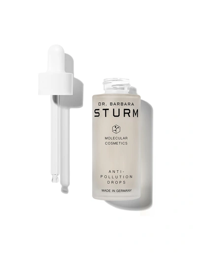 Shop Dr Barbara Sturm Anti-pollution Drops 30 ml