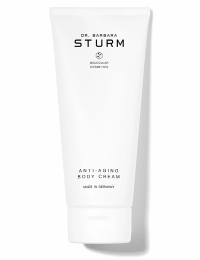 Shop Dr. Barbara Sturm Anti-aging Body Cream - 500ml