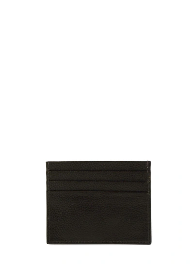 Shop Patrizia Pepe Women's Brown Other Materials Card Holder