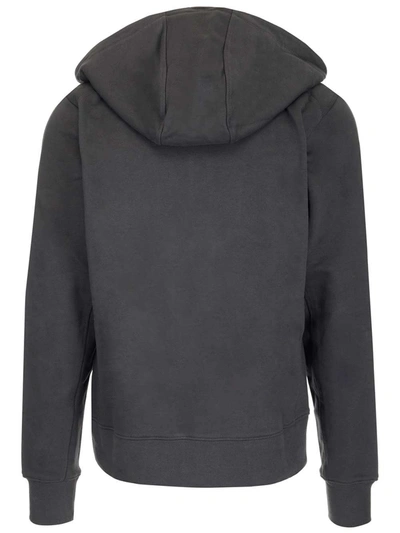 Shop Adidas Y-3 Yohji Yamamoto Men's Grey Other Materials Sweatshirt