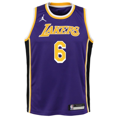 Preschool top lebron jersey