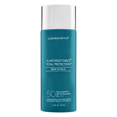 Shop Colorescience Sunforgettable® Total Protection™ Face Shield Classic Spf 50