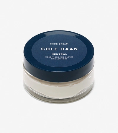 Shop Cole Haan Shoe Cream