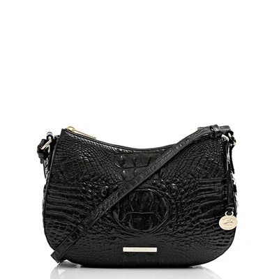 Shop Brahmin Shayna Black Melbourne