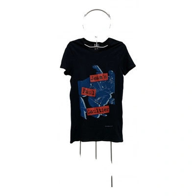 Pre-owned Jean Paul Gaultier T-shirt In Multicolour
