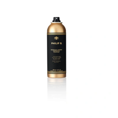 Shop Philip B Russian Amber Imperial Volumizing Mousse (200ml)