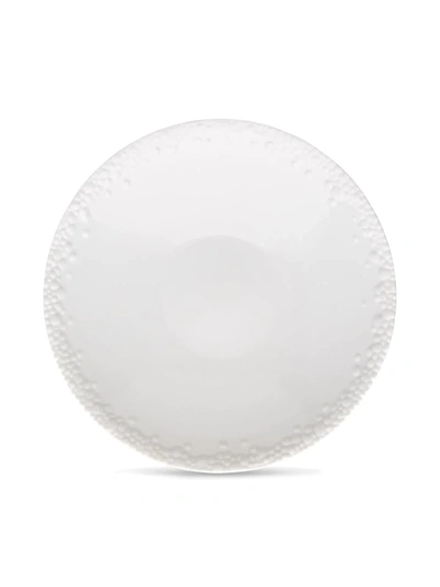 Shop L'objet Haas Mojave Soup Plate In White