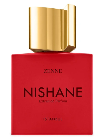 Shop Nishane Women's Shadow Play Trilogy Zenne Extrait De Parfum Spray In Size 1.7 Oz. & Under