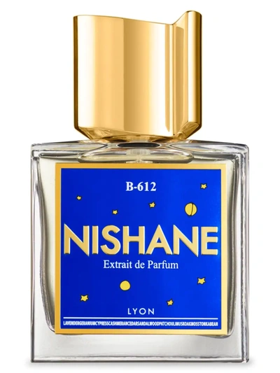 Shop Nishane Men's Imaginative B-612 Extrait De Parfum Spray In Size 1.7 Oz. & Under