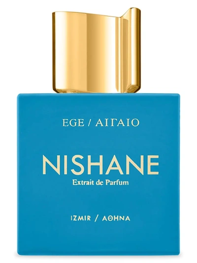 Shop Nishane Women's No Boundaries Egeextrait De Parfum Spray In Size 3.4-5.0 Oz.