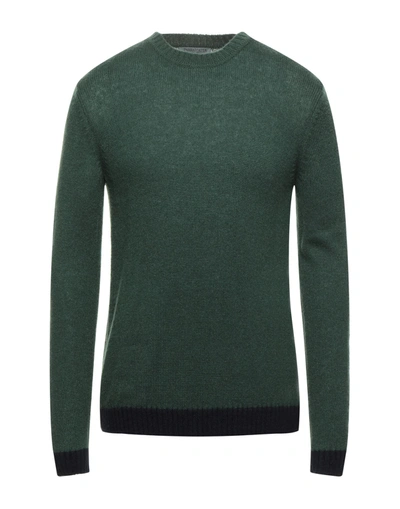 Shop Parramatta Sweaters In Green