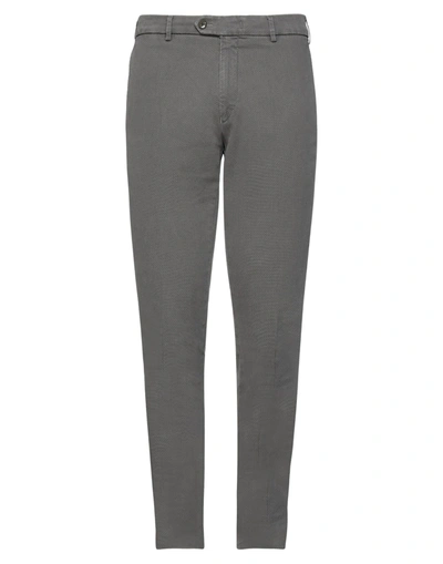 Shop Mmx Pants In Grey