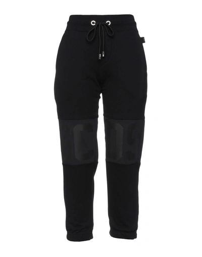 Gcds Pants In Black