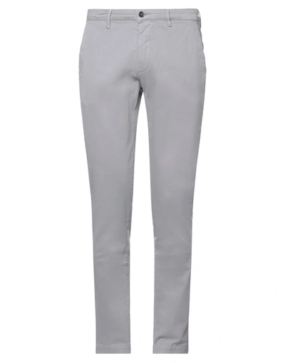 Shop Cruna Pants In Light Grey