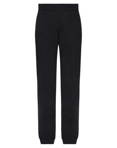 Shop Lyle & Scott Pants In Black