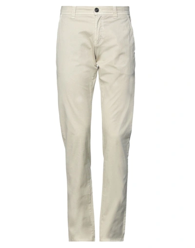 Shop Nicwave Pants In Sage Green