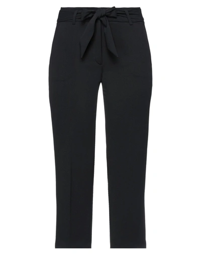 Shop Cambio Woman Pants Black Size 12 Polyester