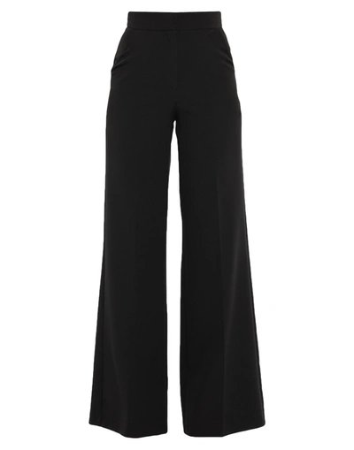 Shop Actualee Pants In Black
