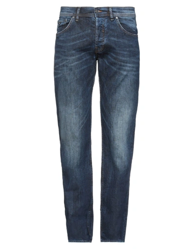 Guess Angel Jeans In Blue | ModeSens