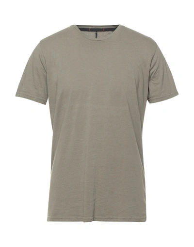 Shop Impure T-shirts In Grey