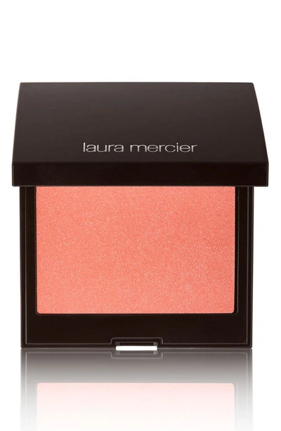 Shop Laura Mercier Blush Color Infusion Powder Blush In Peach
