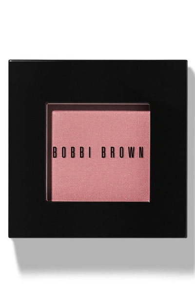 Shop Bobbi Brown Blush In Desert Pink