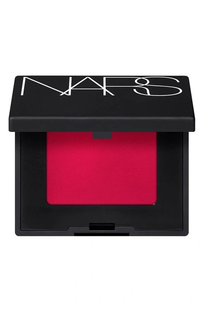 Shop Nars Pure Pops Single Eyeshadow In Fatale