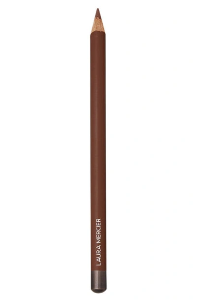 Shop Laura Mercier Longwear Lip Liner In Red Chocolate