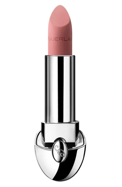 Shop Guerlain Rouge G Customizable Lipstick Shade In Vel 360