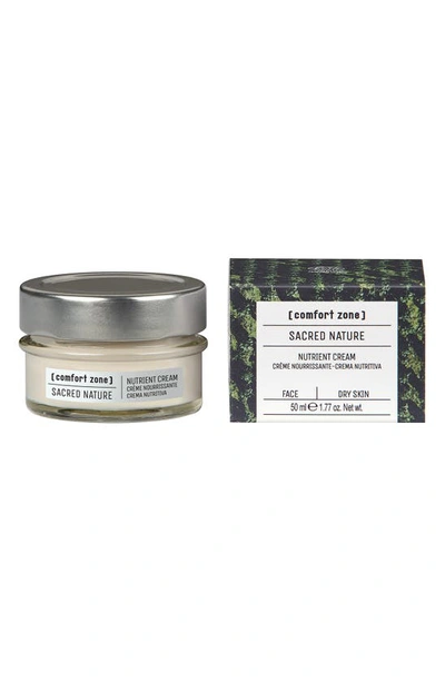 Comfort Zone Sacred Nature Hydra Cream 50ml