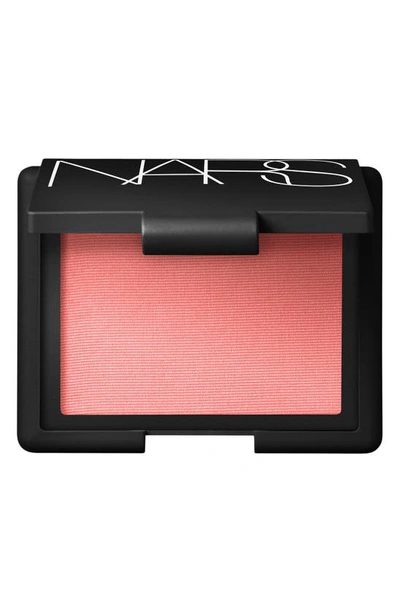 Shop Nars Blush, 0.16 oz In Bumpy Ride