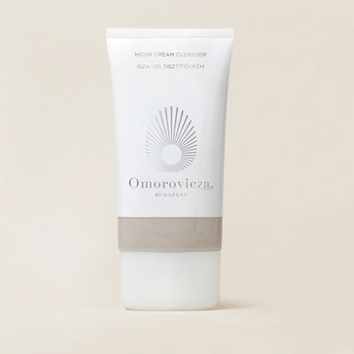 Shop Omorovicza Moor Cream Cleanser (150ml)
