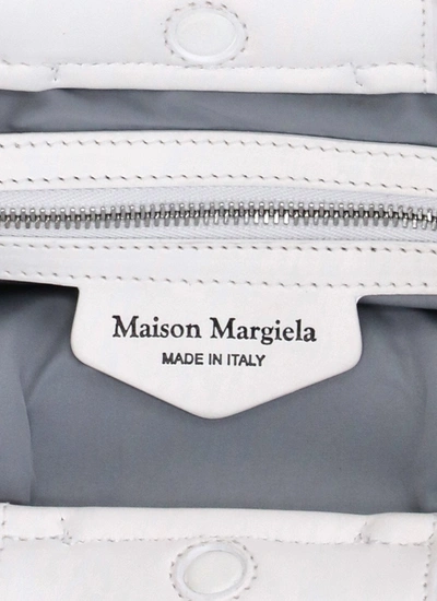 Shop Maison Margiela Bags.. White