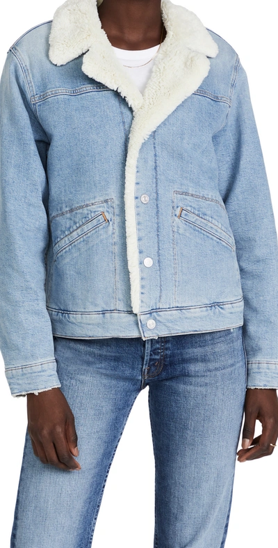 MOTHER THE OFF-THE-GRID SHERPA BOMBER MOTHR21436