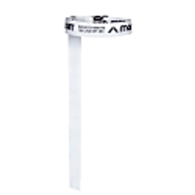 Monosuit Monobelt - White