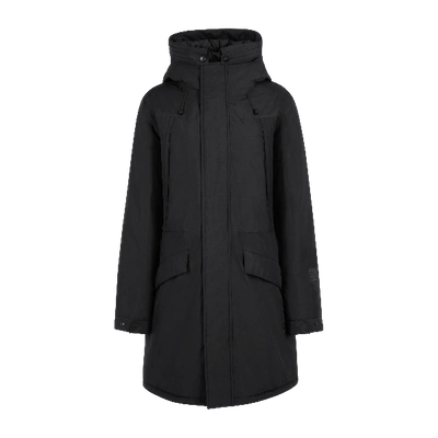 Shop 66 North Women's Drangey Jackets & Coats In Black Pyroxene