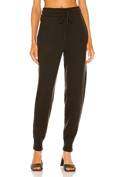 Shop A.l.c Spense Pant In Army
