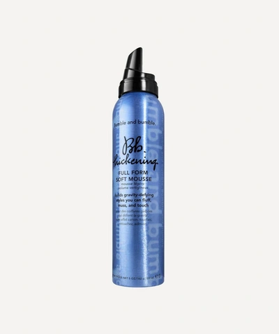 Shop Bumble And Bumble Thickening Full Form Mousse 150ml