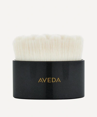 Aveda Tulasãra Radiant Dry Facial Brush