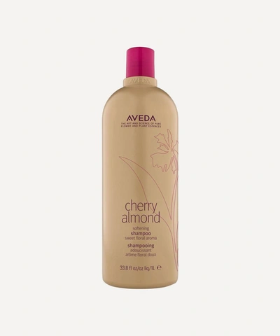 Aveda Cherry Almond Softening Shampoo 1000ml