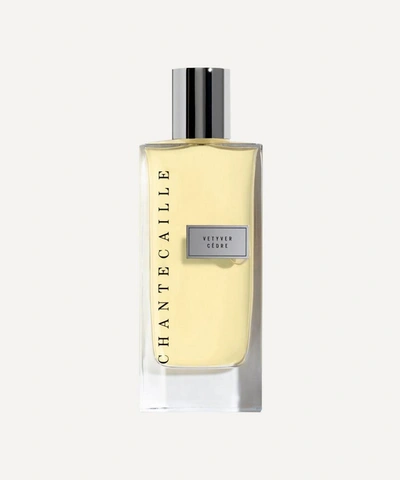 Shop Chantecaille Vetyver Cedre Parfum Pour Homme 75ml