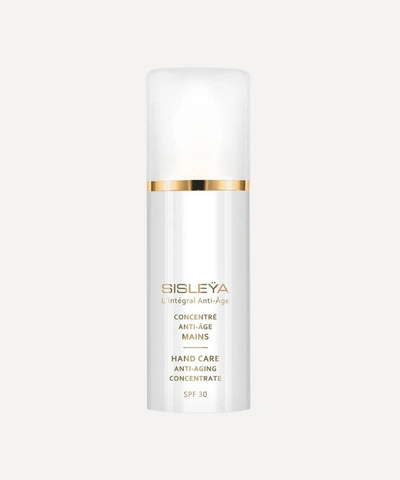 Sisley Paris Sisle A L'integral Anti-age Hand Care Anti-aging Concentrate 75ml