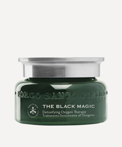 Seed To Skin The Black Magic Mask 50ml