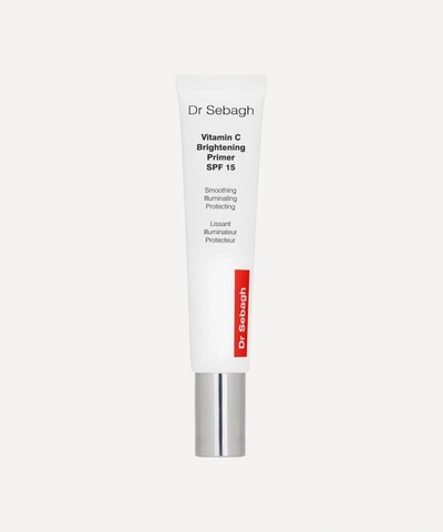 Shop Dr Sebagh Vitamin C Brightening Primer Spf 15 40ml