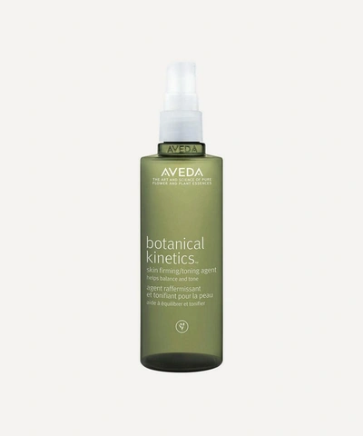 Shop Aveda Botanical Kinetics Skin Toning Agent 150ml