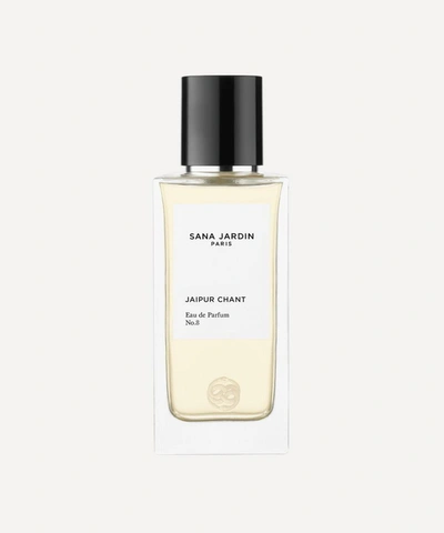 Sana Jardin 3.4 Oz. Jaipur Chant Eau De Parfum No.8