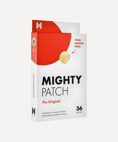 Shop Hero Cosmetics Mighty Patch 36 Pack