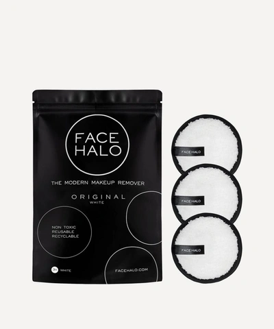 Shop Face Halo Original Makeup Remover Pack Of 3