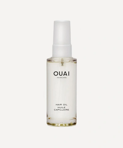 Shop Ouai Hair Oil 45ml